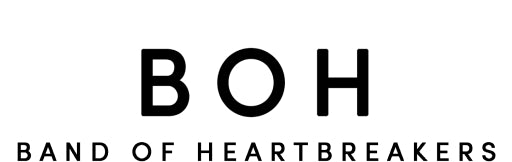 BAND OF HEARTBREAKERS